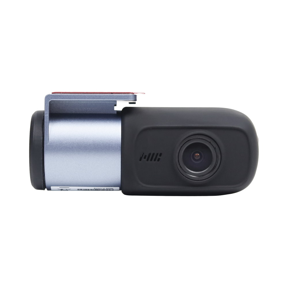 Cámaras de video | HIKVISION AE-DC2018-D1(WP) — Camara de Video Dashcam HD, MicroSD