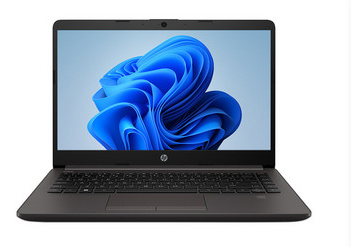 Laptops | HP 942J1LT-V2 — Laptop 240 G9 14" 1366x768 HD, Intel Core i5-1235U, 16GB, 512GB SSD, Windows 11 Home, Español ― Versión mejorada