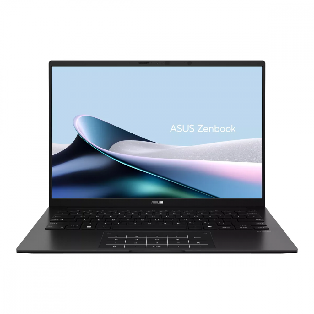Laptops | ASUS 90NB17R2-M00D60-ROW — Laptop ZenBook, 14" 1920x1200 WUXGA Táctil, AMD Ryzen AI 7 445, 16GB, 1TB SSD, Windows 11 Home, Inglés