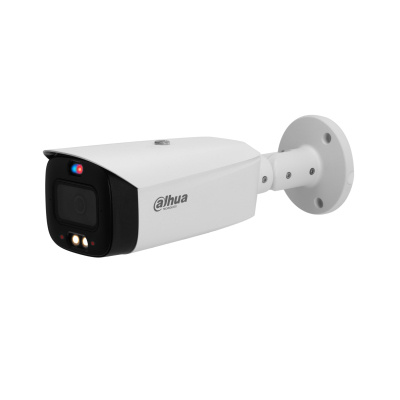 Cámaras de Seguridad IP | DAHUA DH-IPC-HFW3449T1-AS-PV — Cámara de Seguridad IP Bullet IR para Interiores/Exteriores , Alámbrico, 2688 x 1520 Pixeles, Día/Noche