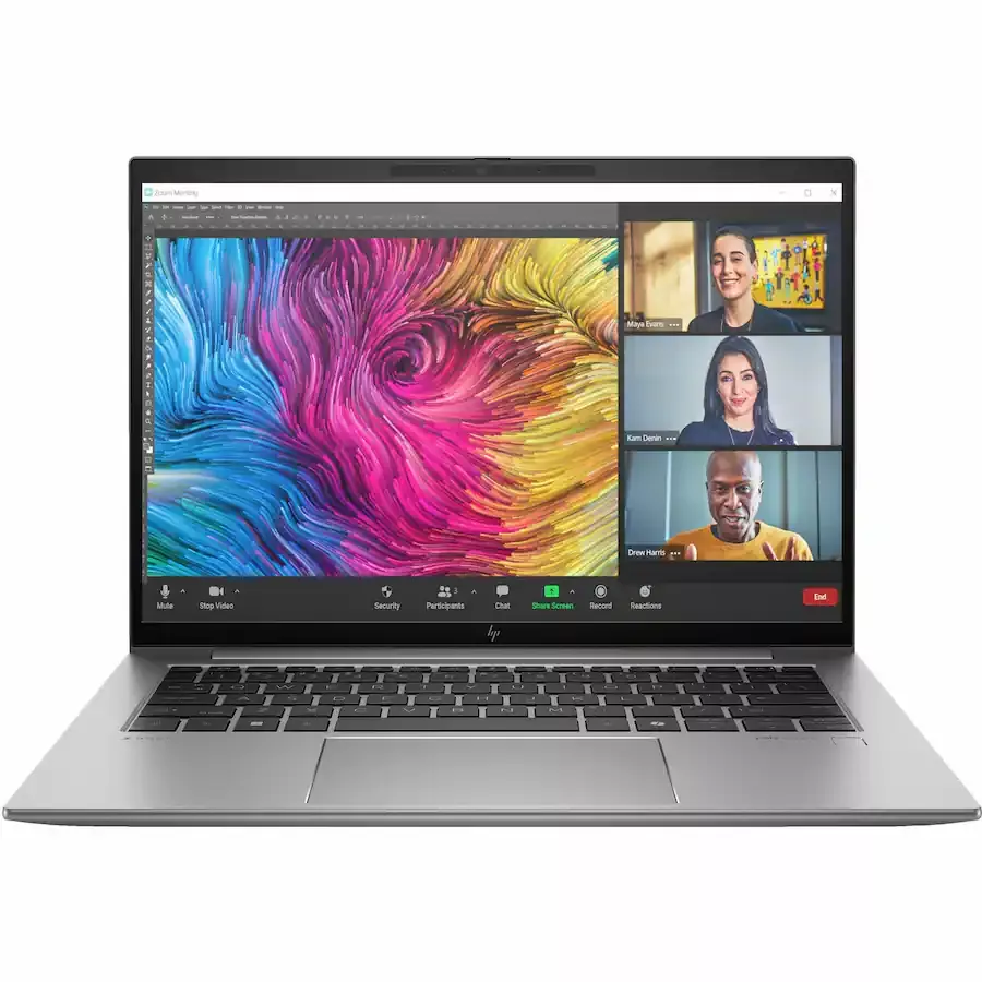 Laptops | HP HP0CHZA6UK7PMH15-ROW — Laptop ZBook Firefly G11, 14" 1920x1200 WUXGA, Intel Core Ultra 7 165U, 32GB, 1TB SSD, Windows 11 Pro, Inglés
