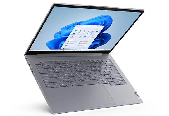 Laptops | LENOVO 21SG008ELM — Laptop ThinkBook 14 G8, 14" 1920x1080 Full HD, Intel Core 7 240H, 16GB, 1TB SSD, Windows 11 Pro, Español