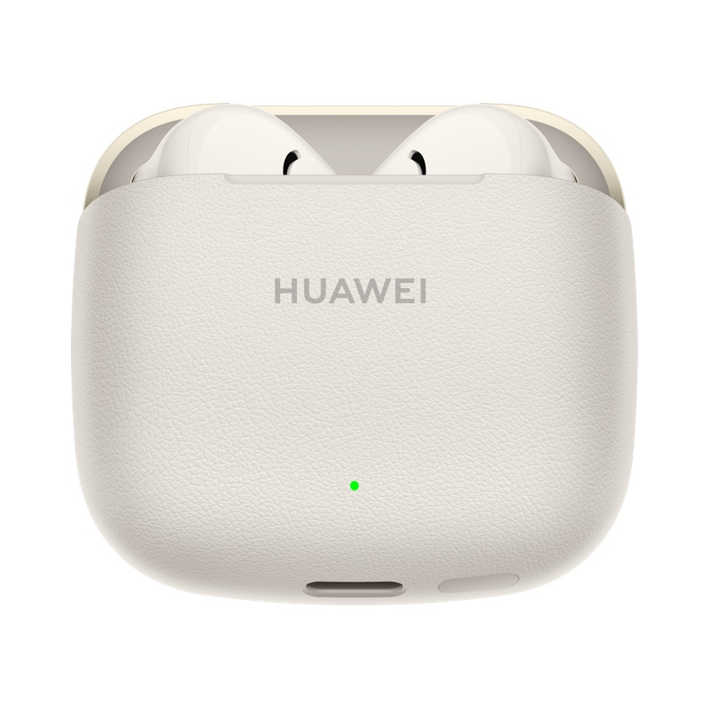 Audífonos Intrauriculares | HUAWEI 55037991N-DS — Audífonos Intrauriculares con Micrófono FreeBuds SE 3, Inalámbrico, Bluetooth, Beige