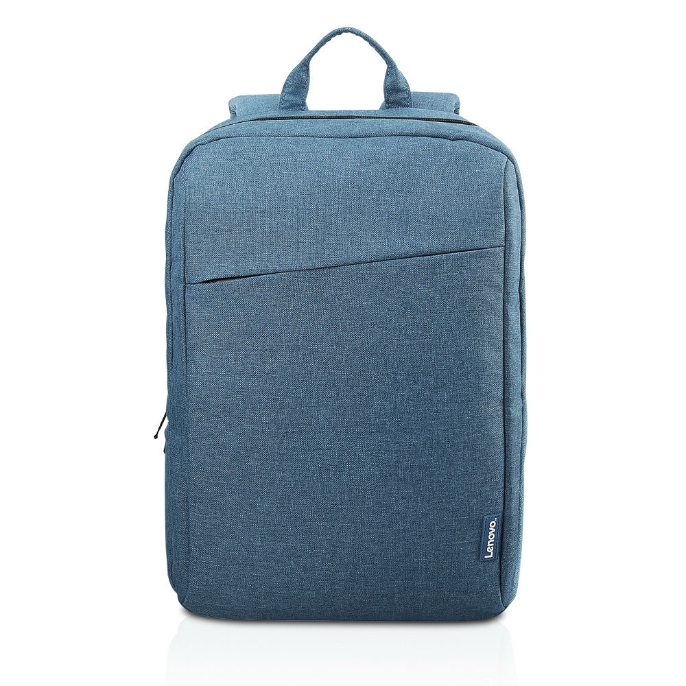 Mochilas para Laptops | LENOVO GX40Q17226 — Mochila B210 de Poliéster para Laptop 15.6", Azul