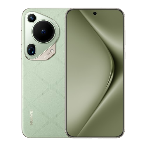 Celulares | HUAWEI 51097WWN — Pura 70 Ultra 6.8" Dual SIM, 512GB, 16GB RAM, Verde