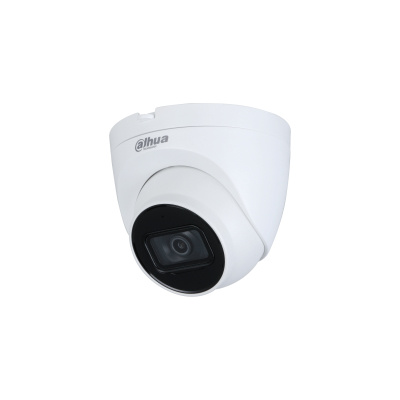 Cámaras de Seguridad CCTV | DAHUA DH-HAC-HDW1200TQP-A — Cámara CCTV Domo IR para Interiores/Exteriores , Alámbrico, 1920 x 1080 Píxeles, Día/Noche