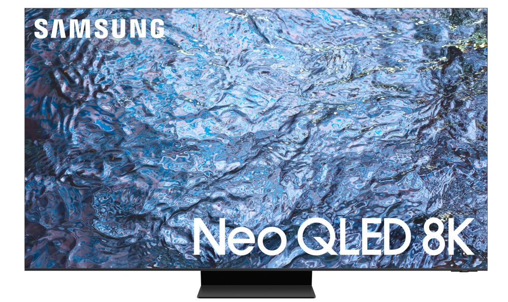 Pantallas | SAMSUNG QN85QN900CFXZX — Smart TV Neo QLED QN900C 85", 8K Ultra HD, Negro