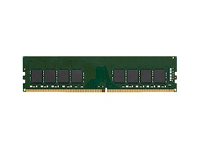 Memorias RAM para Servidores | KINGSTON KTD-PE432E/32G — Memoria RAM DDR4, 3200MHz, 32GB, ECC, CL22