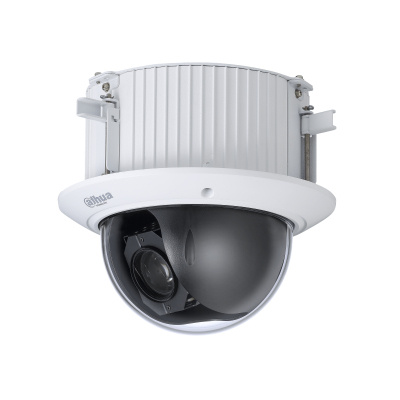 Cámaras de Seguridad CCTV | DAHUA SD52C225-HC-LA — Cámara CCTV Domo PTZ para Exteriores , Antivandálica, Alámbrico, 1920 x 1080 Pixeles, Día/Noche