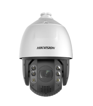 Cámaras de Seguridad CCTV | HIKVISION DS-2DE7A232IWG1-E — Cámara de Seguridad CCTV PTZ IR para Exteriores , Alámbrico, 1920x1080 Full HD, Día/Noche