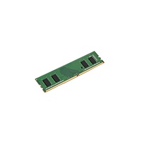 Memorias RAM para PC | KINGSTON KVR32N22S6/4 — Memoria RAM KVR32N22S6 DDR4, 3200MHz, 4GB, CL22, Verde