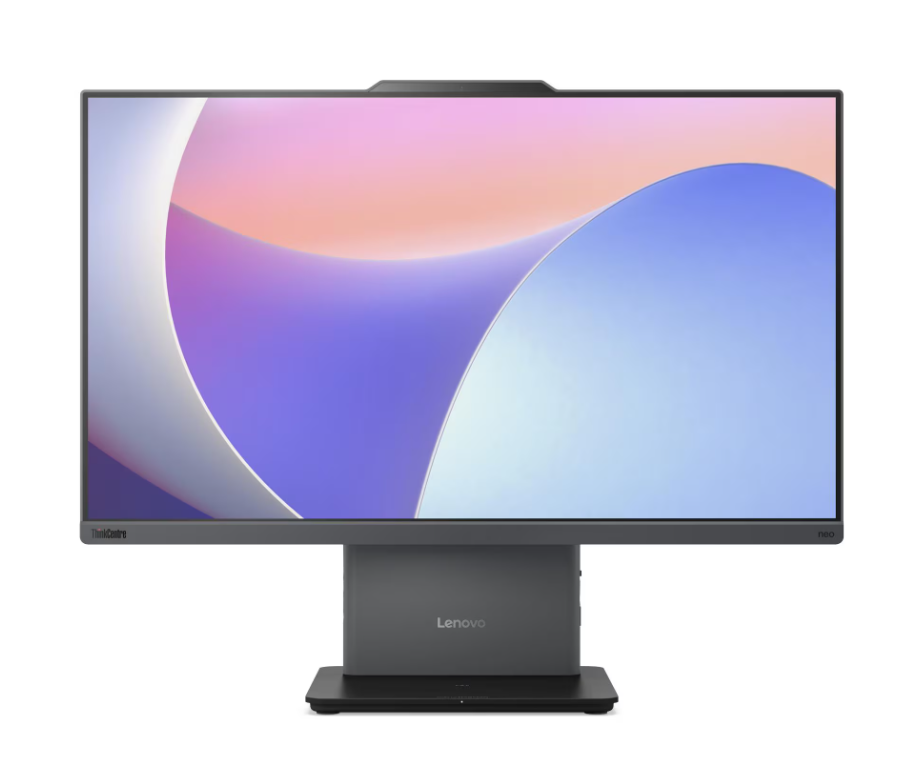 All in One | LENOVO 12SD00ANLS — ThinkCentre Neo 50a 24 Gen 5 All-in-One 23.8", Intel Core 7 240H, 16GB, 1TB SSD, Windows 11 Pro