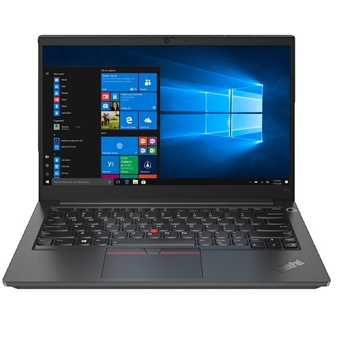 Laptops | LENOVO 20TBS01500 — Laptop ThinkPad E14 Gen 2, 14" 1920x1080 Full HD, Intel Core i3-1115G4, 8GB, 256GB SSD, Windows 10 Pro, Español