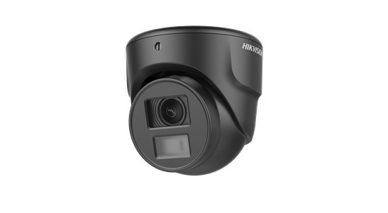 Cámaras de Seguridad CCTV | HIKVISION DS-2CE70D0T-ITMF — Cámara CCTV Domo IR para Interiores/Exteriores , Alámbrico, 1920 x 1080 Pixeles, Día/Noche