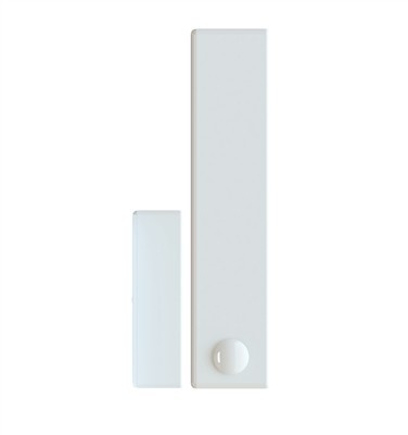 Unidades Magnéticas | HIKVISION DS-PD1-MC-WWS — Contacto Magnético para Puerta/Ventana, Inalámbrico, Blanco