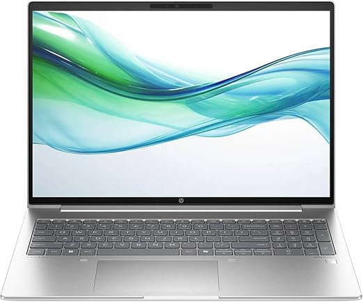 Laptops | HP HP0CHPA1M8WPKG15-ROW — Laptop ProBook 465 G11, 16" 1920x1200 WUXGA, AMD Ryzen 7 7735U, 16GB, 512GB SSD, Windows 11 Pro, Inglés