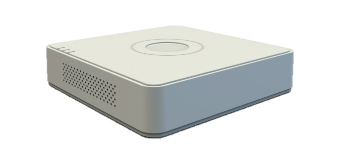 Kits de Vigilancia | HIKVISION KH1080P8BFH — Kit de Vigilancia de 8 Cámaras CCTV Bala y 8 Canales, con Grabadora