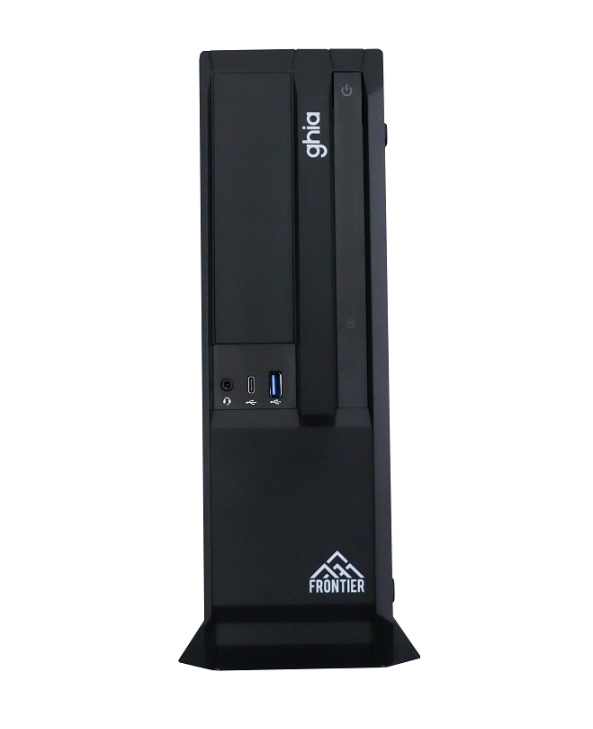 PC's de Escritorio | GHIA PCGHIA-3586 — Computadora 3586, AMD Ryzen 5 5600GT, 16GB, 1TB SSD, Windows 11 Pro + Teclado/Mouse
