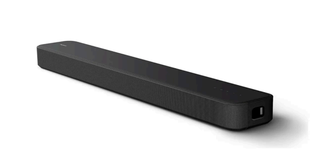 Barras de Sonido | SONY HT-S2000 — Barra de Sonido con Subwoofer , Bluetooth, Alámbrico/Inalámbrico, 3.1 canales, 250W RMS