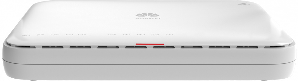 Router | HUAWEI AR303 — Router Firewall, 6 x RJ-45, Alámbrico