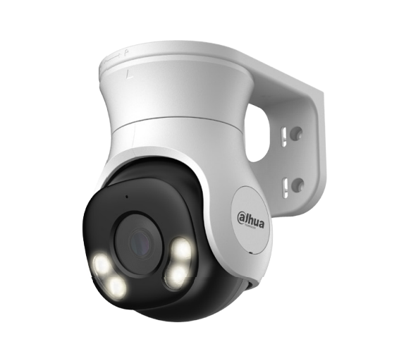 Cámaras de Seguridad CCTV | DAHUA DH-HAC-PT1509AN-A-LED — Cámara de Seguridad CCTV PT para Interiores/Exteriores , Alámbrico, 2880 x 1620 Pixeles, Día/Noche