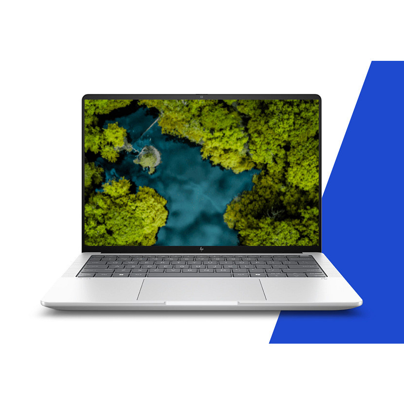 Laptops | HP D5HK6LT — Laptop ZBook Ultra, 14" 1920x1200 WUXGA, AMD Ryzen AI Max PRO 380, 16GB, 1TB SSD, Windows 11 Pro, Español