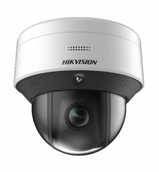 Cámaras de Seguridad IP | HIKVISION DS-2DE3C210IX-DE(C1)(T5)(AR) — Cámara de Seguridad IP Domo IR para Interiores/Exteriores , Alámbrico, 1920x1080 Full HD, Día/Noche
