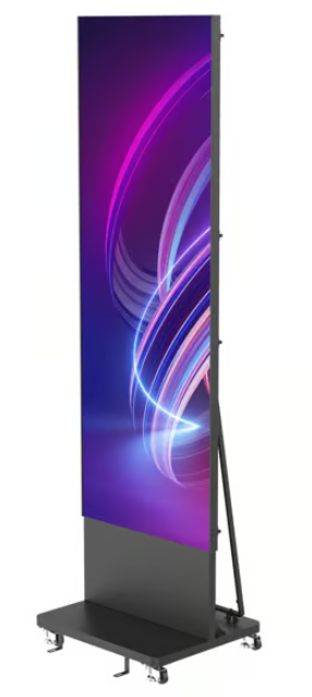 Videowalls | HIKVISION DS-D4518CH-1FQF — Videowall LED 70", 320 x 900 Pixeles