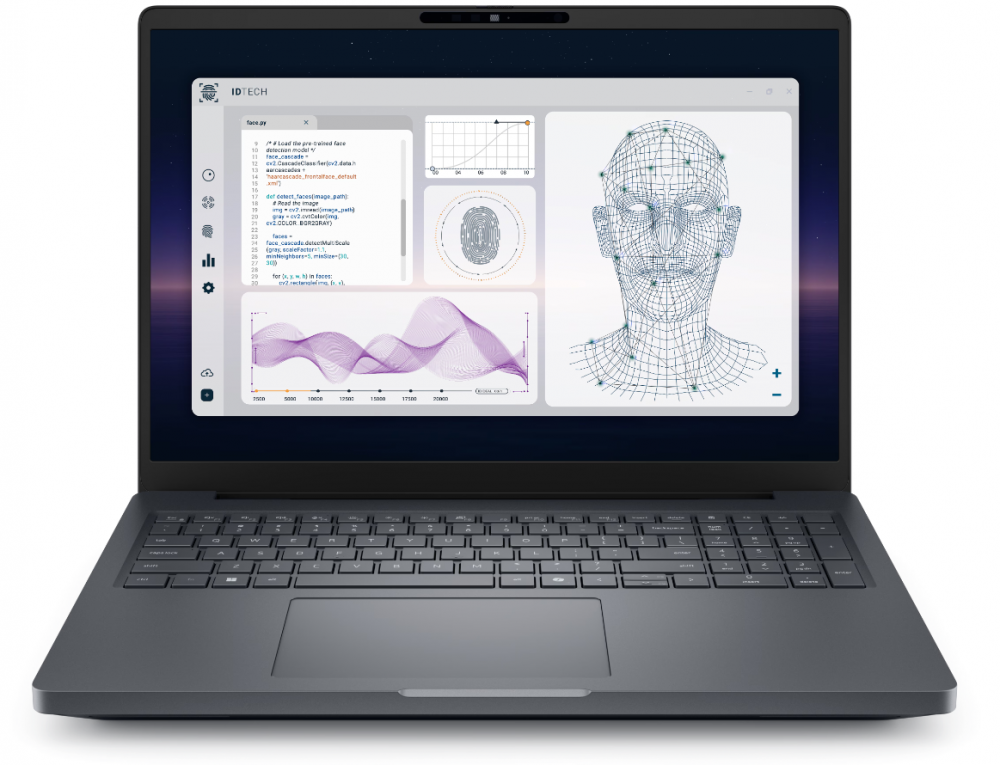 Laptops | DELL 3000204901810.3999 — Laptop Pro Max 16 Plus, 16" 1920x1200 WUXGA, Intel Core Ultra 7 265HX, NVIDIA RTX PRO 1000 Blackwell, 32GB, 1TB SSD, Windows 11 Pro, Español