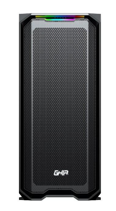 PC's de Escritorio | GHIA PCGHIA-3644 — Computadora Gamer FRONTIER ELITE 1.2, Intel Core Ultra 9 285, NVIDIA GeForce RTX 4090, 32GB, 4TB + 1TB SSD, Wi-Fi, sin Sistema Operativo