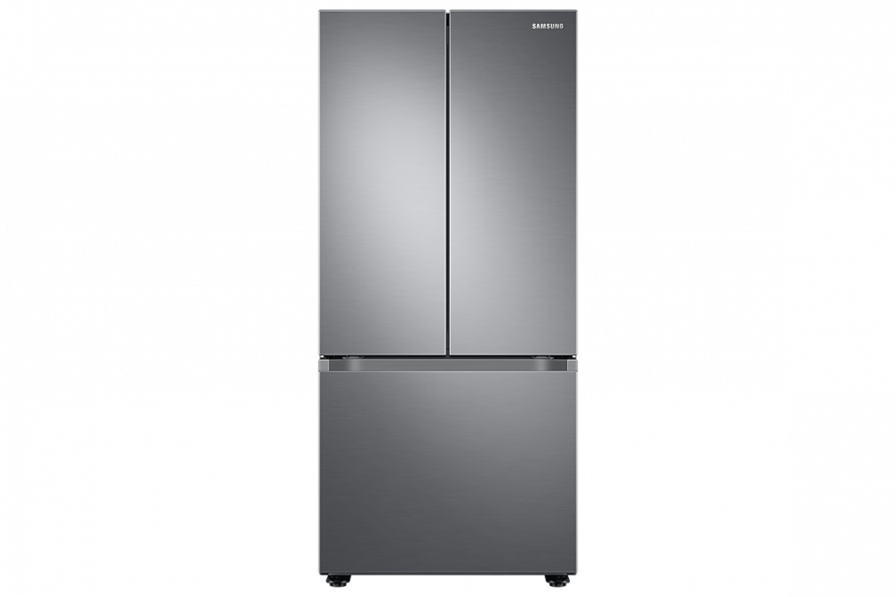 Refrigeradores | SAMSUNG RF22A4110S9/EM — Refrigerador , 22 Pies Cúbicos, Gris