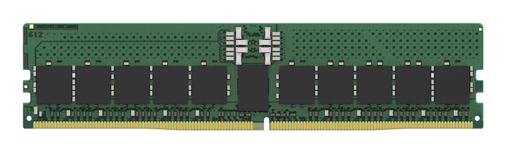 Memorias RAM para Servidores | KINGSTON KTH-PL564D8-32G — Memoria RAM DDR5, 3200MHz, 32GB, ECC, CL52