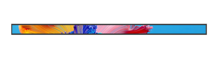 Videowalls | DAHUA DHI-ESL-L471-02 — Videowall LCD 47.1", 3840x160
