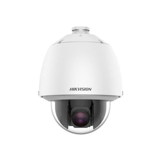 Cámaras de Seguridad IP | HIKVISION DS-2DE5432WG1-E — Cámara de Seguridad IP PTZ IR para Exteriores , Alámbrico, 2560 x 1440 Pixeles, Día/Noche