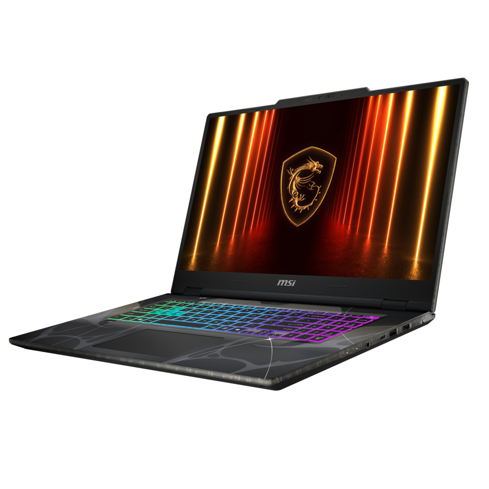 Laptops | MSI B13WGKG-662CA-ROW — Laptop Gamer Cyborg 15, 15.6" 1920x1080 Full HD, Intel Core i7-13620H, NVIDIA GeForce RTX 5070, 32GB, 1TB SSD, Windows 11 Home, Inglés