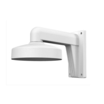 Brazos y Soportes | HIKVISION DS-1473ZJ-135 — Montaje en Pared , para Cámaras Domo, Blanco