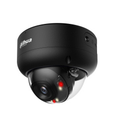 Cámaras de Seguridad IP | DAHUA DH-IPC-HDBW3849E-AS-IL — Cámara de Seguridad IP Domo IR para Interiores/Exteriores , Alámbrico, 3840x2160 4K, Día/Noche
