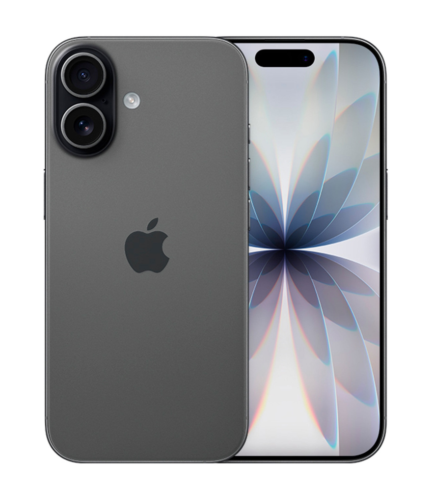 iPhone | APPLE MHRN4E/A-ROW — iPhone 17, 256GB, Negro