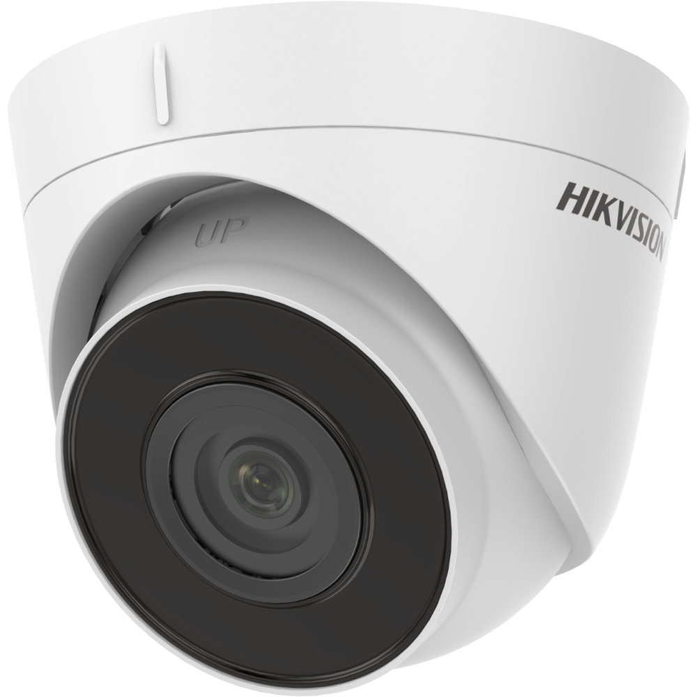 Cámaras de Seguridad IP | HIKVISION DS2CD1343G0I(C) — Cámara de Seguridad IP Torreta IR para Exteriores DS-2CD1343G0-I(2.8mm)(C), Alámbrico, 2560 x 1440 Pixeles, Día/Noche