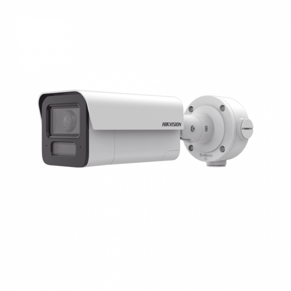 Cámaras de Seguridad IP | HIKVISION IDS-2CD5T47G2/V-XS(2.8MM)/P — Cámara de Seguridad IP Bullet IR para Interiores/Exteriores , Alámbrico, 2688 x 1520 Pixeles, Día/Noche