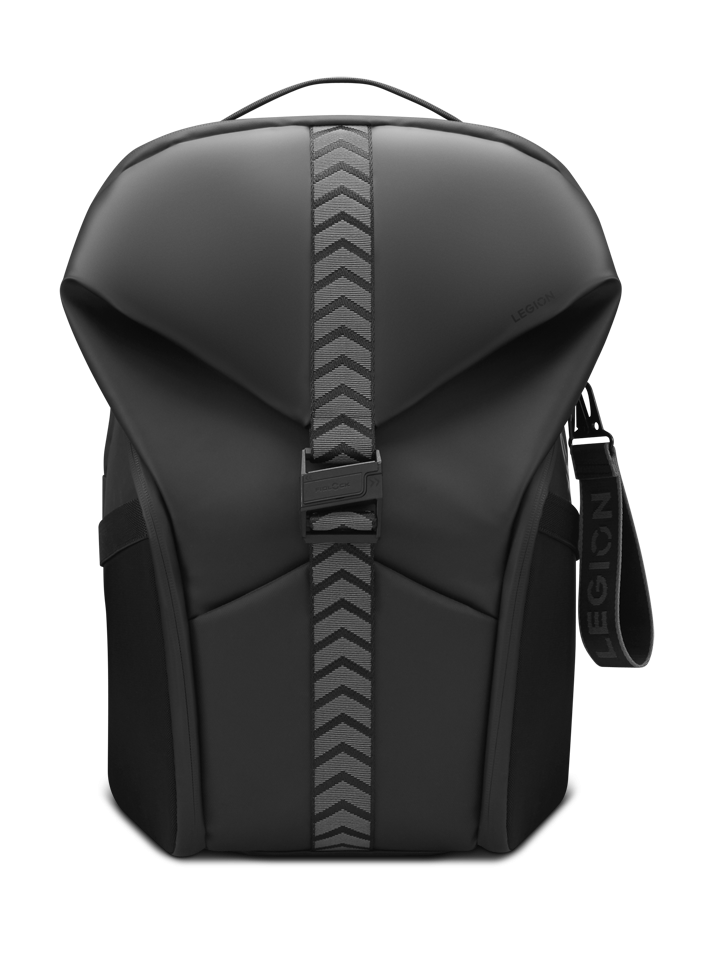 Mochilas para Laptops | LENOVO GX41N34093 — Mochila LEGION GB700 de Poliéster para Laptop 16", Negro