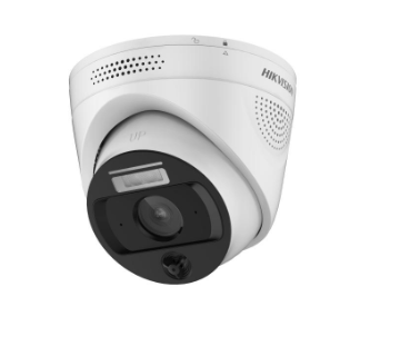 Cámaras de Seguridad IP | HIKVISION HF-VH243 — Cámara de Seguridad IP Domo IR para Interiores/Exteriores , Alámbrico, 2560 x 1440 Pixeles, Día/Noche