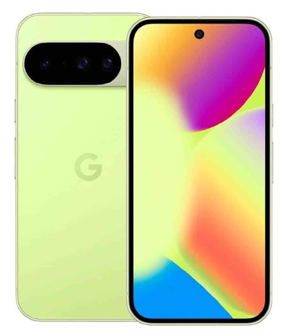 Celulares | GOOGLE 840353926592 — Pixel 10 5G 6.3" Dual SIM, 256GB, 12GB RAM, Verde