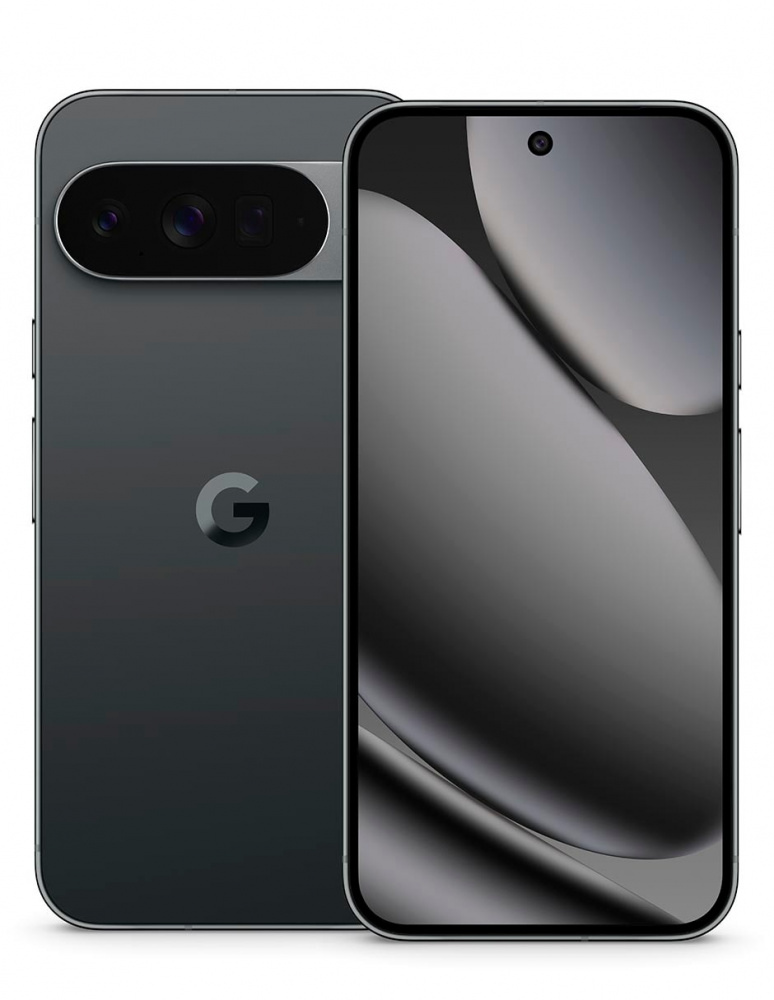 Celulares | GOOGLE GOOTGPPXN102KF02 — Pixel 10 Pro XL 5G 6.8" Dual SIM, 256GB, 16GB RAM, Negro