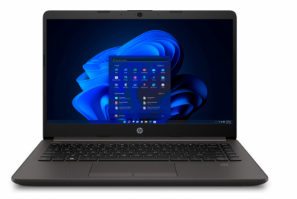 Laptops | HP 8Q9U9LT — Laptop 240 G9, 14" 1366x768 HD, Intel Core i3-1215U, 8GB, 256GB SSD, Windows 11 Home, Español