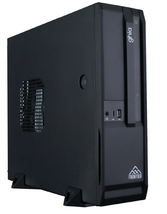 PC's de Escritorio | GHIA PCGHIA-3541 — Computadora , Intel Core i5-14400, 16GB, 1TB SSD, Windows 11 Home + Teclado/Mouse