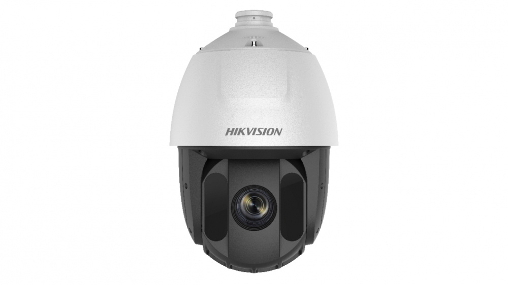 Cámaras de Seguridad CCTV | HIKVISION DS-2AE5232TI-A(E) — Cámara CCTV Domo PTZ IR para Interiores/Exteriores , Alámbrico, 1920 x 1080 Pixeles, Día/Noche