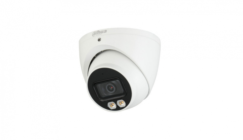 Cámaras de Seguridad CCTV | DAHUA DH-HAC-HDW1239TN-IL-A — Cámara CCTV Domo para Interiores/Exteriores HAC-HDW1239T-IL-A, Alámbrico, 1920 x 1080 Pixeles, Día/Noche