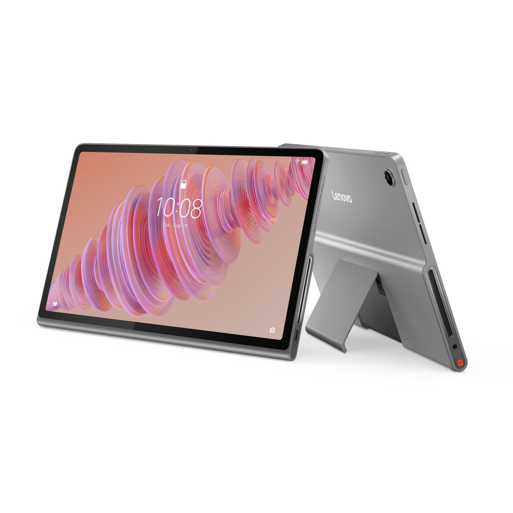 Tablets | LENOVO ZADX0157MX — Tablet Tab Plus 11.5" 2000x1200, 128GB, 8GB RAM, Android 14, Gris