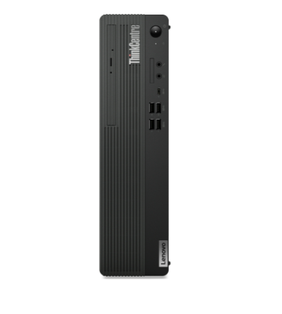 PC's de Escritorio | LENOVO 12TBS0ER00 — Computadora ThinkCentre M75s Gen 5, AMD Ryzen 5 8500G, 32GB, 512GB SSD, Wi-Fi, Windows 11 Pro + Teclado/Mouse